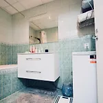 Spacious With Balcony Apartment
