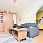 Spacious With Balcony *