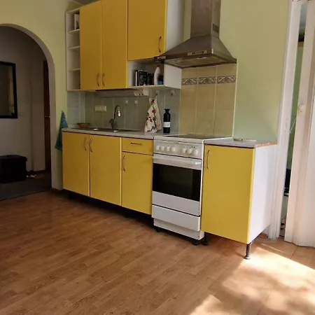 Spacious With Balcony Reval