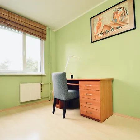 Spacious With Balcony * Reval