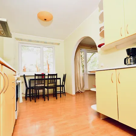 Spacious With Balcony