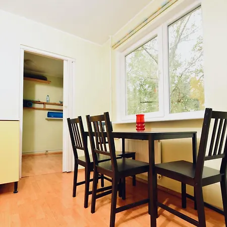 Appartamento Spacious With Balcony Reval