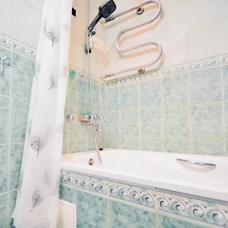 Appartamento Spacious With Balcony