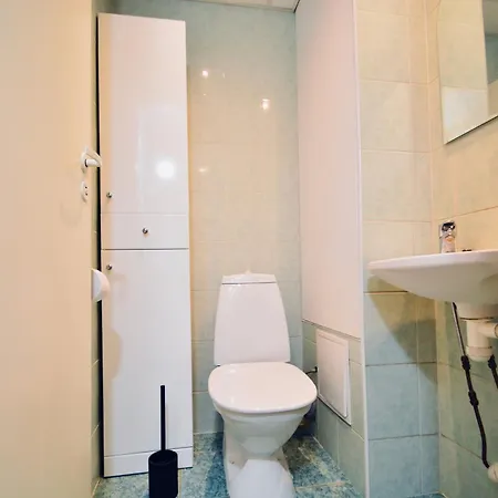 Spacious With Balcony Appartamento *