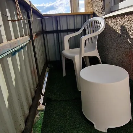 Spacious With Balcony * Reval