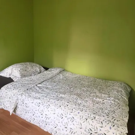Spacious With Balcony 塔林
