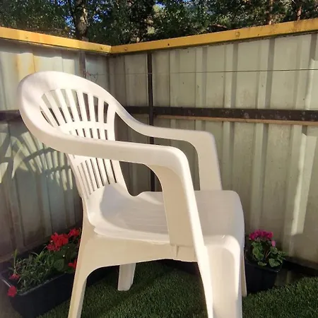 Apartamento Spacious With Balcony Talin