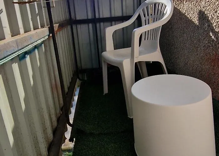 Spacious With Balcony * Tallinn